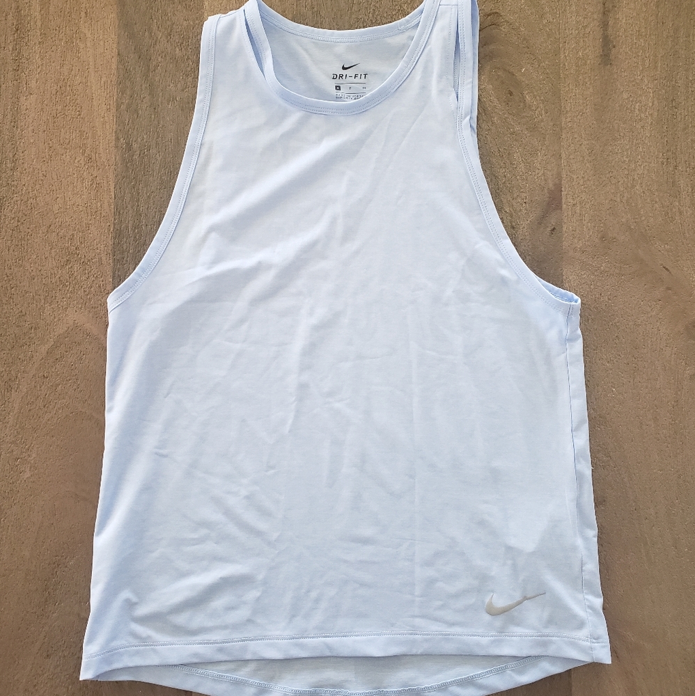 NWOT Nike Dri Fit Tank